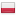 webiq.pl hosted country